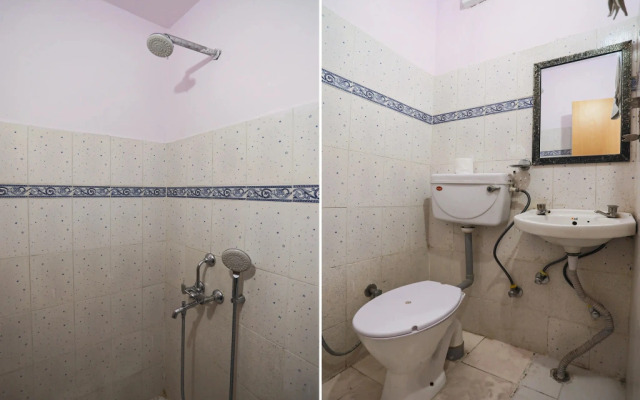 Friends Harsh Villa by OYO Rooms