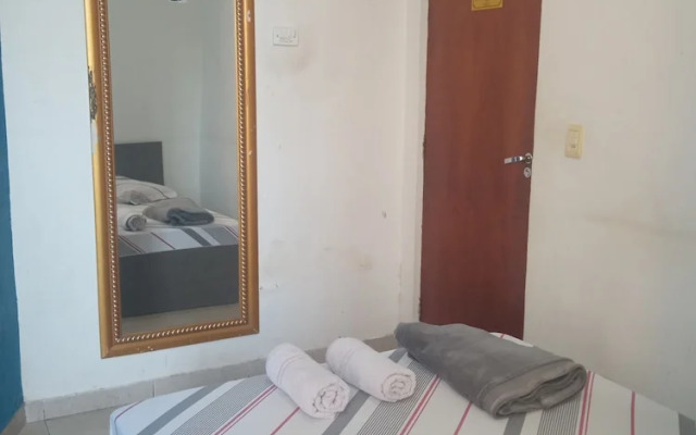 Hotel Florencio