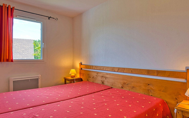 Vacancéole – Le Domaine du Bosquet