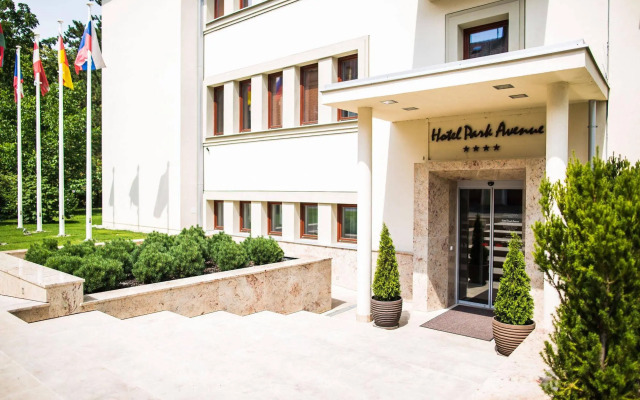 Hotel Park Avenue