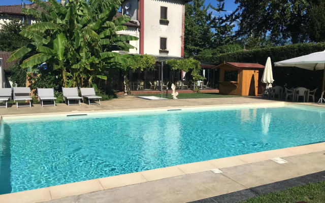Park Hotel Elefante