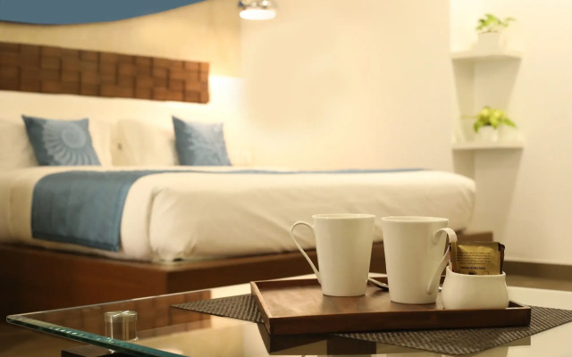 Hotel Silverspring