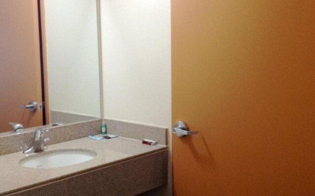 Harvey's Motel SDSU La Mesa San Diego