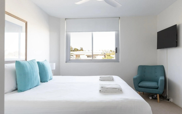 Fairshore Noosa