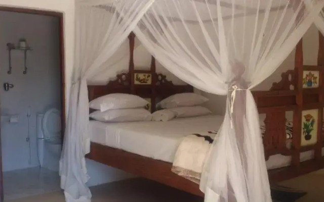 Furaha Resort