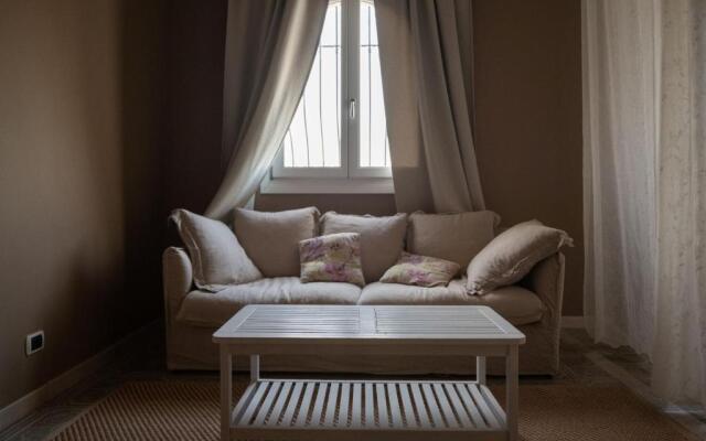 Casa di Melo - Organic Country Hotel