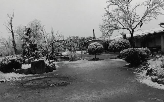 Casa Rural La Cimbarra