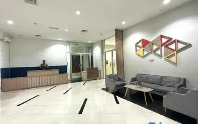 Newly Prima Orchard Hotel Bekasi