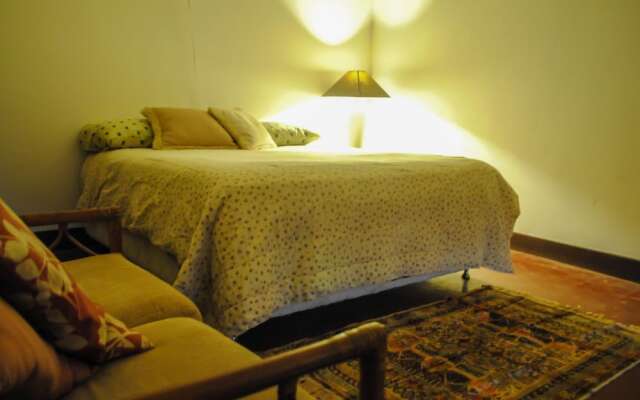 Nomad Hostel