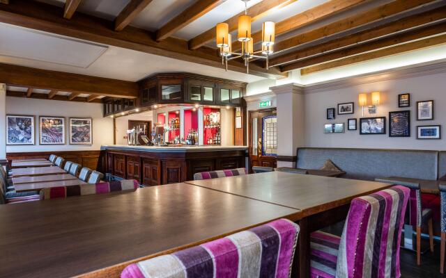 The Barn Hotel & Spa, Sure Hotel Collection by BW