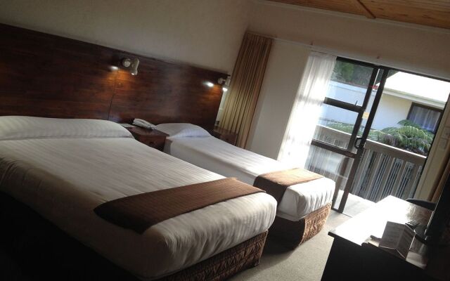 Hotel Paihia