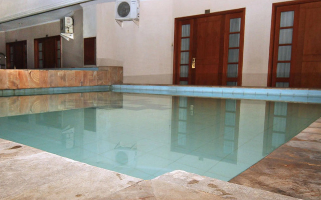 Airy Ngagel Jaya Surabaya