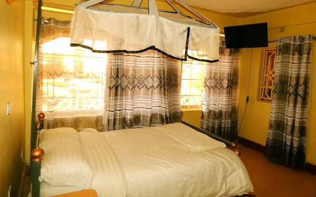Olorropil Hotel