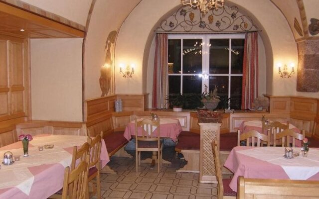 Gasthof Goldene Traube