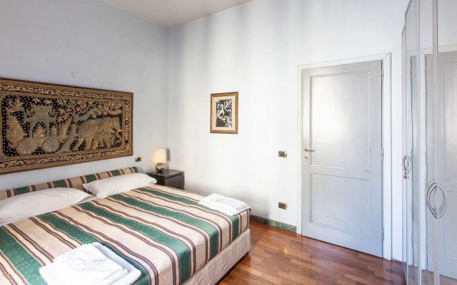 Rental In Rome Corso Vittorio