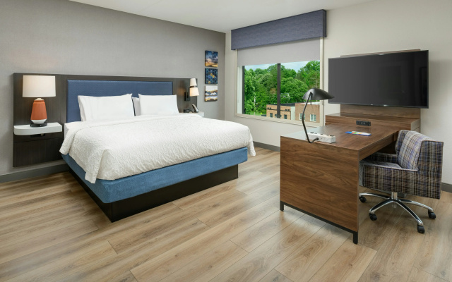 Hampton Inn Blue Ridge