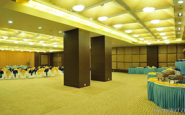 Cambay Grand
