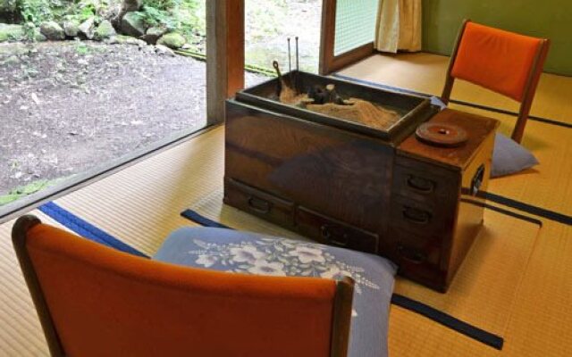 Tsurugi Onsen Manjuso Sawada Ryokan