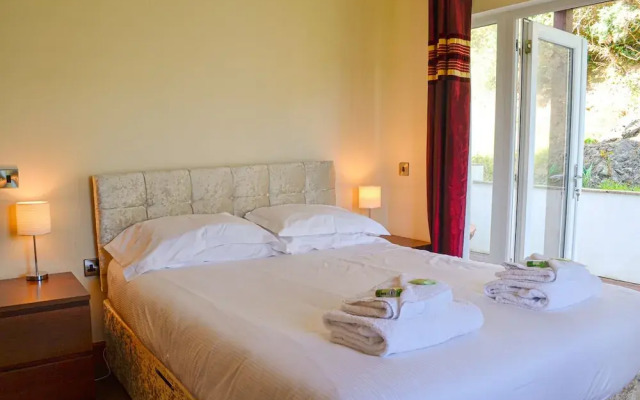 Self Catering at The Fairways