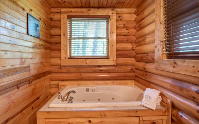 Natural Beauty by Jackson Mountain Homes