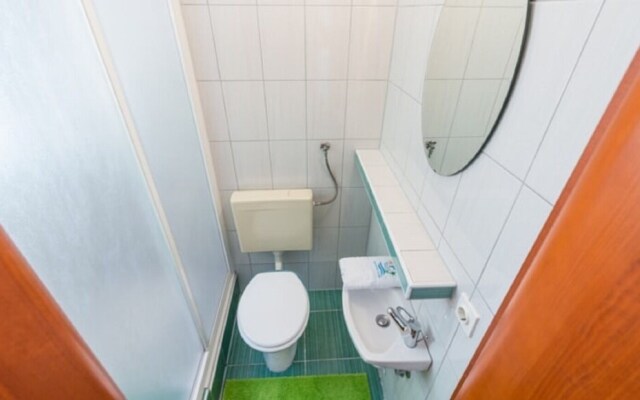 Jope - 60 m From Beach - A4