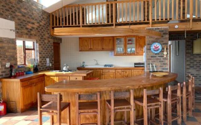 Net Net Holiday Home