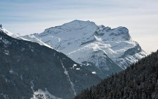 Hotel Restaurant Capricorns