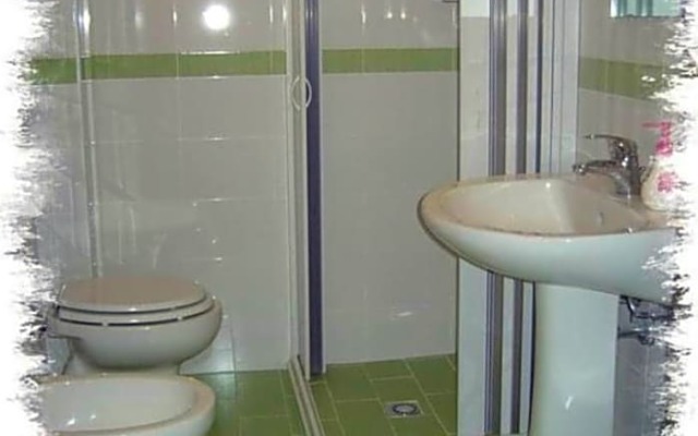 B&B del centro storico ***