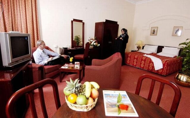Windsor Tower Hotel Manama