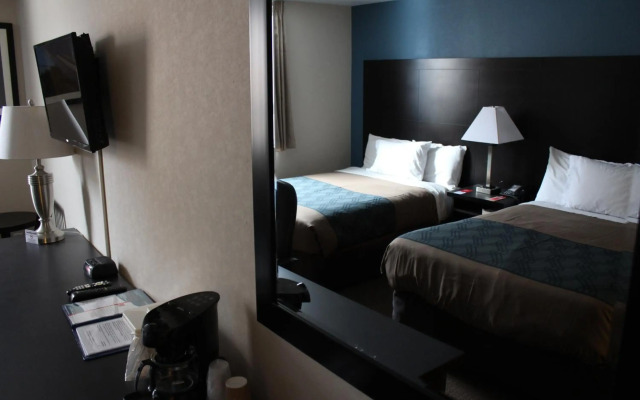 Econo Lodge