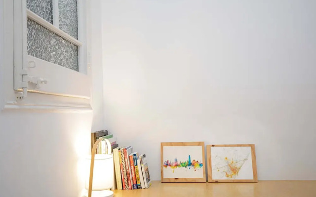 Stay U-nique Apartment Provença III