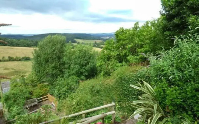 Bluebell Cottage