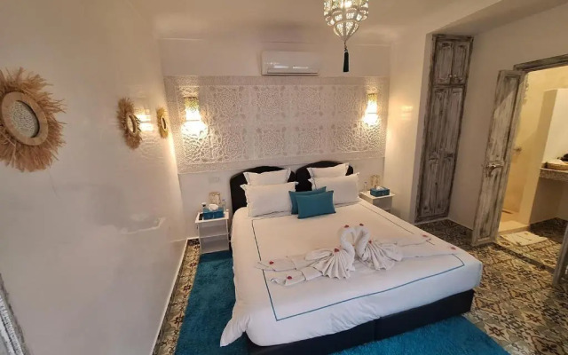 Riad Dar Augusta