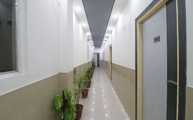 Hotel Viditva 3 by OYO Rooms