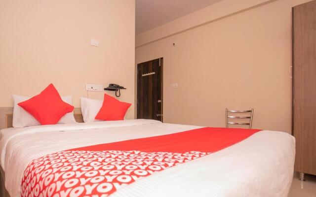 Mohan residency