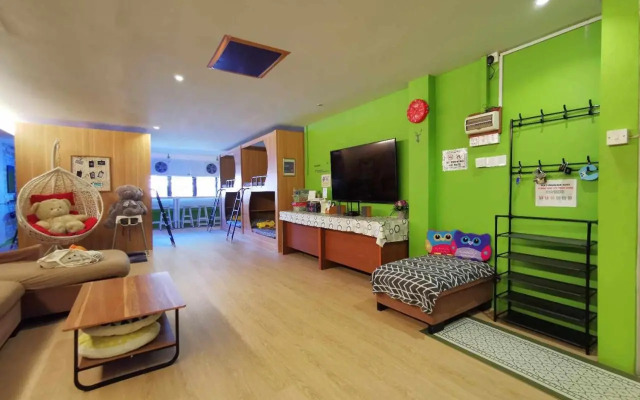 AV HomeStay - Kuching MJC