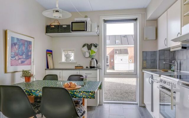 "Aquinnah" - 2.3km from the sea in Western Jutland