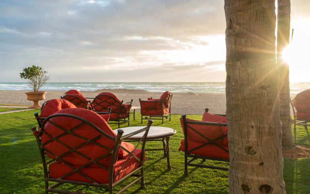 Acqualina Resort & Residences On The Beach