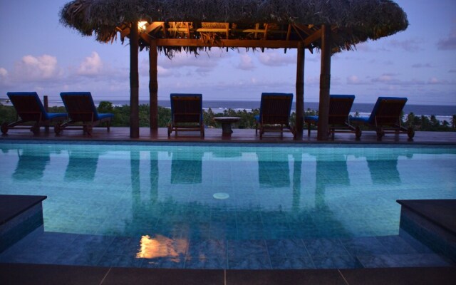 Sea Winds Luxury Villas