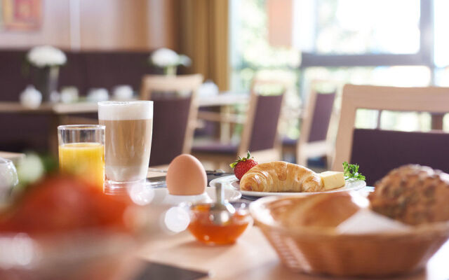 Das Gesundheitshotel co.med