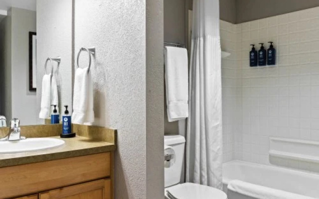 WorldMark Canmore - Banff - 5 Nights, Canmore, Canada