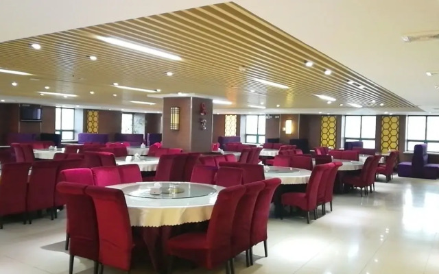 Hilton Garden Inn Chengde Mountain Resort