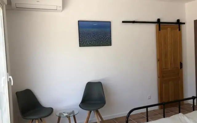La Hermosa Vista