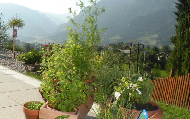 Birnbacher-appartement