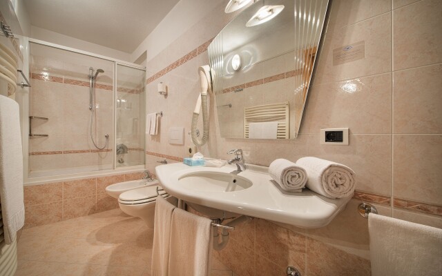 Hotel Valtellina