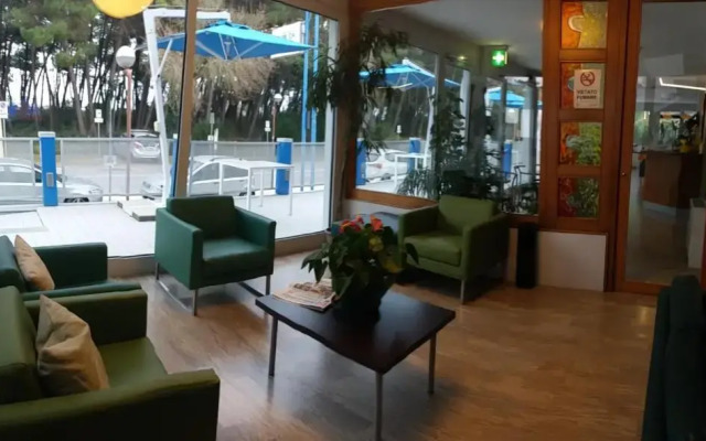 Hotel Bermuda