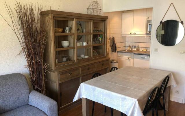 Appartement Tignes, 2 pièces, 5 personnes - FR-1-449-76