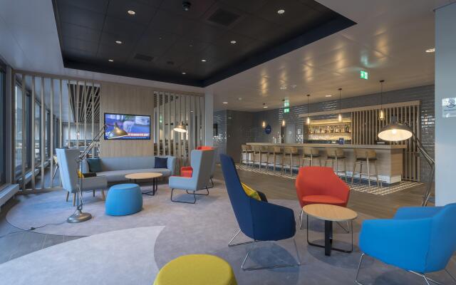 Holiday Inn Express Luzern - Kriens by IHG
