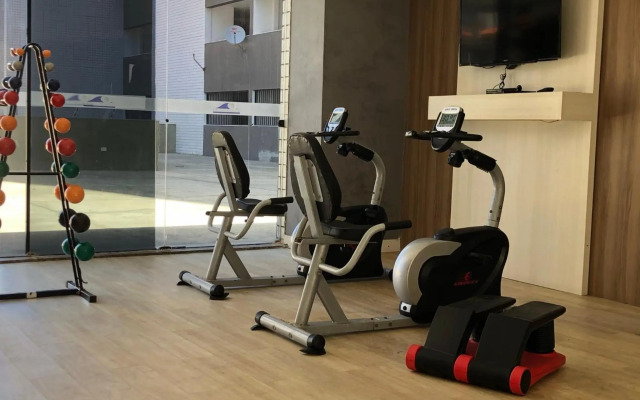 Apartamento Em Natal Iii