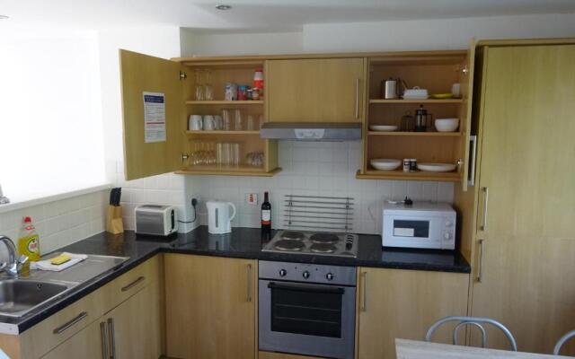 Newquay Villa 127